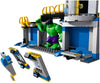 LEGO Set-Hulk Lab Smash-Super Heroes / Avengers Assemble-76018-1-Creative Brick Builders