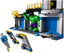 LEGO Set-Hulk Lab Smash-Super Heroes / Avengers Assemble-76018-1-Creative Brick Builders