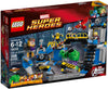 LEGO Set-Hulk Lab Smash-Super Heroes / Avengers Assemble-76018-1-Creative Brick Builders