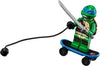 LEGO Set-Karai Bike Escape-Teenage Mutant Ninja Turtles-79118-1-Creative Brick Builders