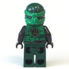 LEGO Minifigure-Lloyd - Hands of Time-Ninjago-NJO283-Creative Brick Builders