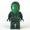 LEGO Minifigure-Lloyd - Hands of Time-Ninjago-NJO283-Creative Brick Builders