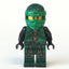 LEGO Minifigure-Lloyd - Hands of Time-Ninjago-NJO283-Creative Brick Builders