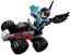 LEGO Set-Razcal's Double-Crosser (Polybag)-Legends of Chima-30254-1-Creative Brick Builders