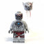 LEGO Minifigure-Winzar-Legends of Chima-LOC009-Creative Brick Builders