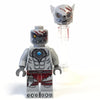 LEGO Minifigure-Winzar-Legends of Chima-LOC009-Creative Brick Builders