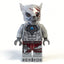 LEGO Minifigure-Winzar-Legends of Chima-LOC009-Creative Brick Builders