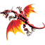 Nidhogg Dragon