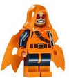 Brick Compatible Figurine - Super Heroes
