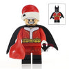 Brick Compatible Figurine - Super Heroes