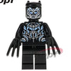 Brick Compatible Figurine - Super Heroes