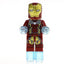 Brick Compatible Figurine - Super Heroes