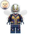 Brick Compatible Figurine - Super Heroes
