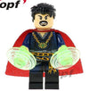 Brick Compatible Figurine - Super Heroes