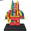 Brick Compatible Figurine - Super Heroes