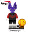 Brick Compatible Figurine - Dragon Ball