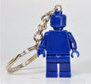 Brick Compatible Keychains