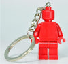 Brick Compatible Keychains