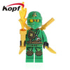 Brick Compatible Figurine (Assorted)