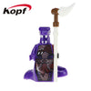 Brick Compatible Figurine (Assorted)