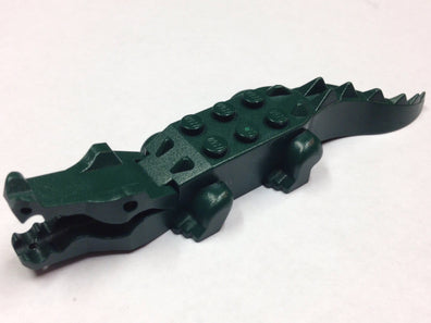 Alligator / Crocodile