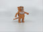 Tiger, Standing (Tygurah)
