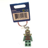 Portal Emperor Key Chain