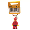 Santa Key Chain