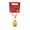 Sensei-Wu Key Chain