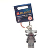 Atlantis Hammerhead Key Chain