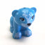 Bear Cub, Sitting