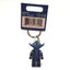 Manta Warrior Key Chain