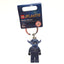 Manta Warrior Key Chain