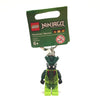 Ninjago Venomari Warrior Key Chain (Lizaru)
