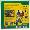 Master Builders Busy City Idea Book