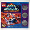 Master Builders Mars Mission Idea Book