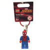 Spider-Man Key Chain