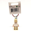 Luke Skywalker Key Chain (White Outfit)