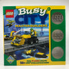 Master Builders Busy City Idea Book
