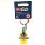 Bossk Key Chain