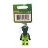 Ninjago Venomari Warrior Key Chain (Lizaru)