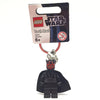 Darth Maul Key Chain (Zabrak Horns)