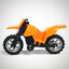 Motorcycle Dirt Bike