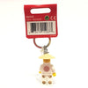 Sensei-Wu Key Chain