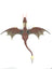 Hungarian Horntail