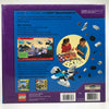 Master Builders Mars Mission Idea Book