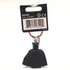 Darth Maul Key Chain (Zabrak Horns)