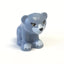 Bear Cub, Sitting