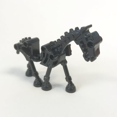 Skeleton Horse