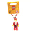 Santa Key Chain